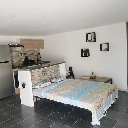 Cyr Sur Pensionat Saint-Cyr-sur-Mer